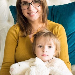 Meet your Posher, Daniela